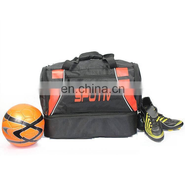 best selling fashion quality professional american football bag
