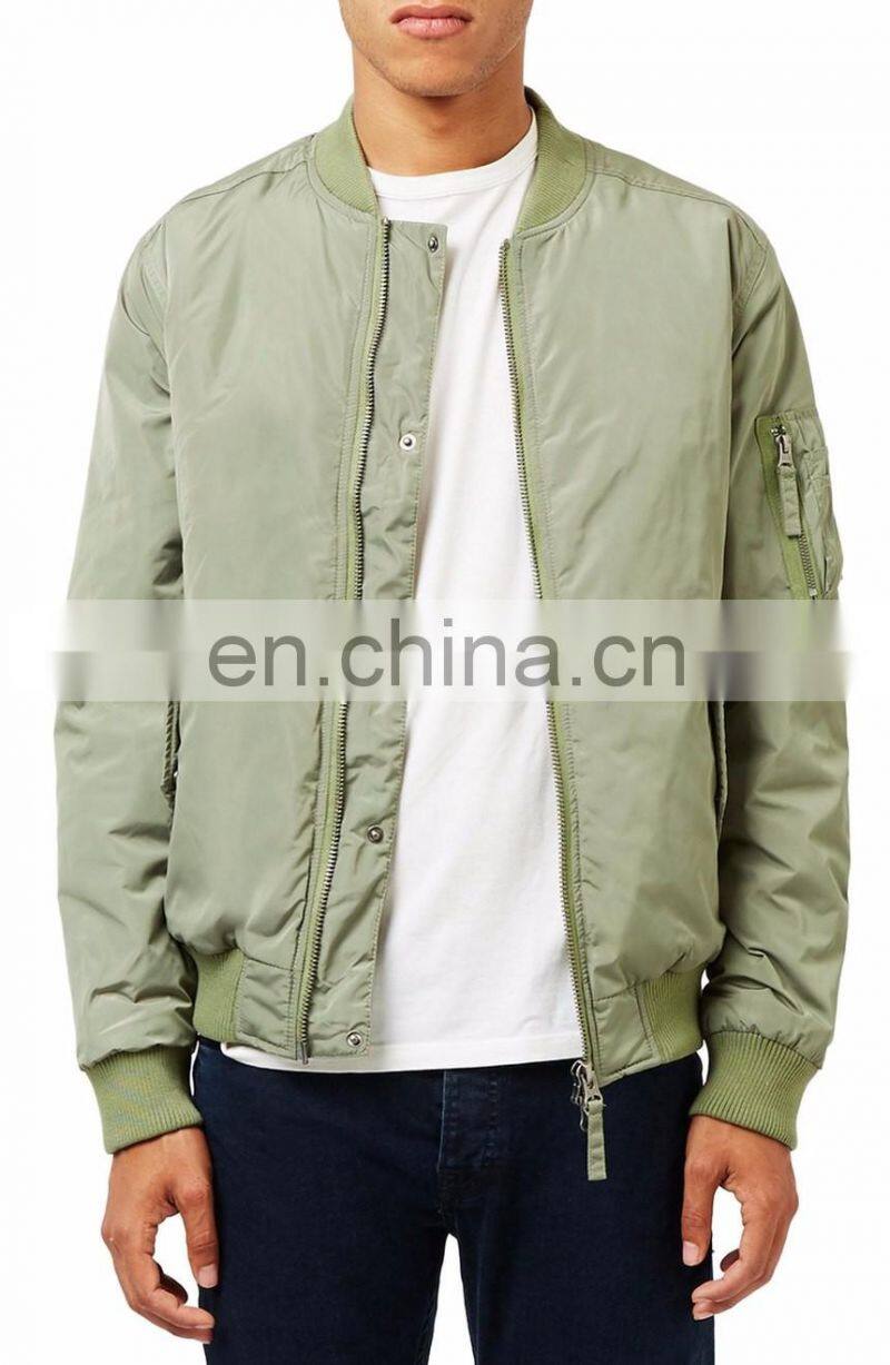 winter brown bomber jackets