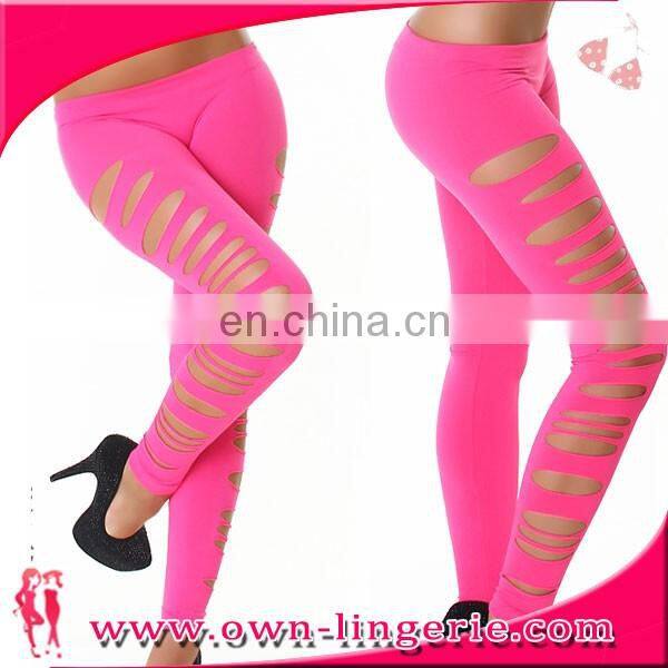 Cut Off Yoga Pants Fitness Yoga Leggings Push Up Running Sport Tights Women Workout Yoga Clothing Cheap Shop Online