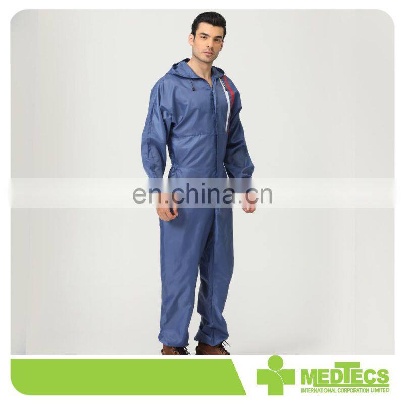 Custom Made Acid resistant Clothing Overalls