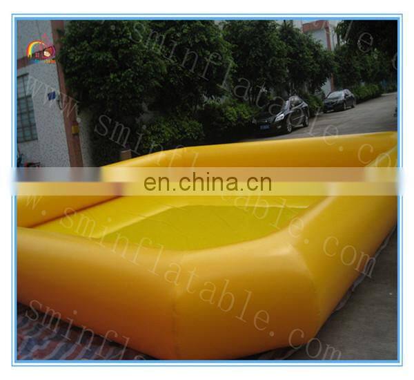 Good Quality inflatable pool,giant inflatable swimming pool,inflatable adult swimming pool for sale