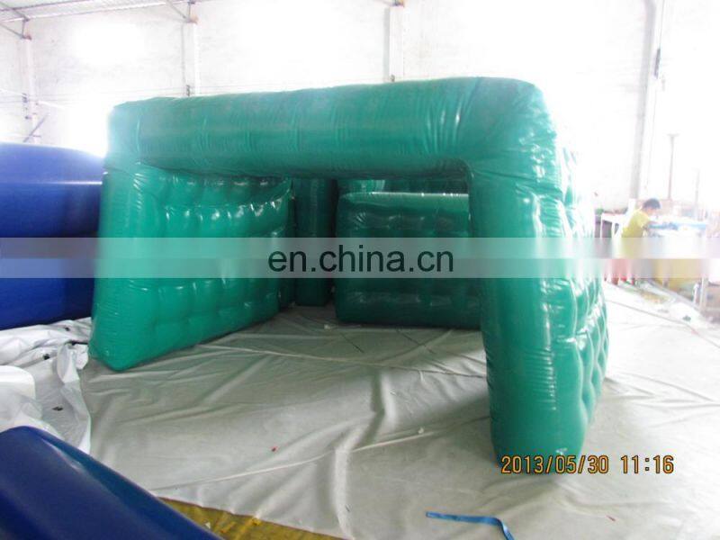 TOP quality powder paintballs cheap bunkers paintball fields for sale