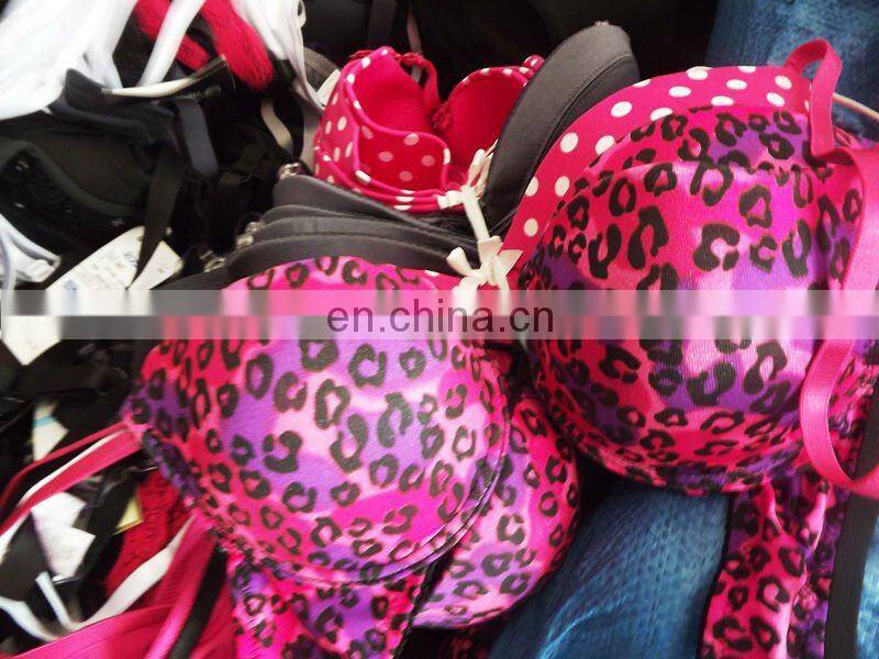 2013 NEW arrival nice mixed ladies bra in stock