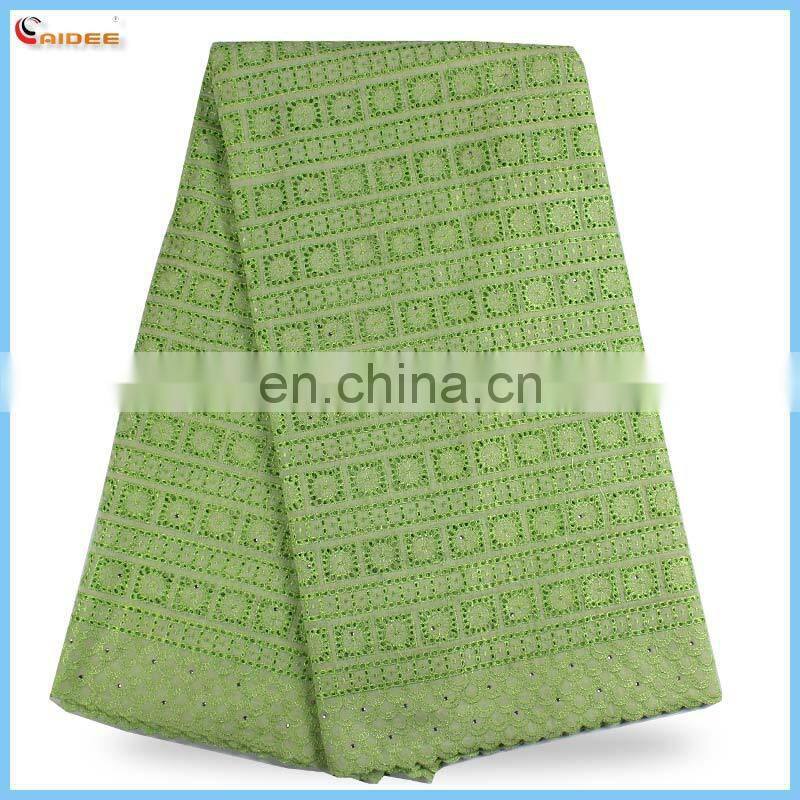 2015 new style and pretty swiss voile designs cotton lace,swiss lace ,polish lace LS15073155