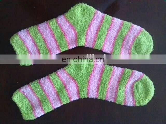 sweater soft socks