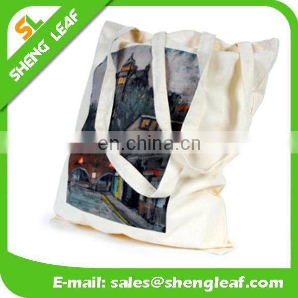 2016 promotional of . cotton tote bag, canvas bag cotton