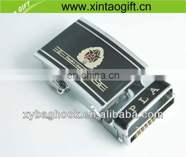 2013 Hot sell zinc alloy vintage belt buckles for men