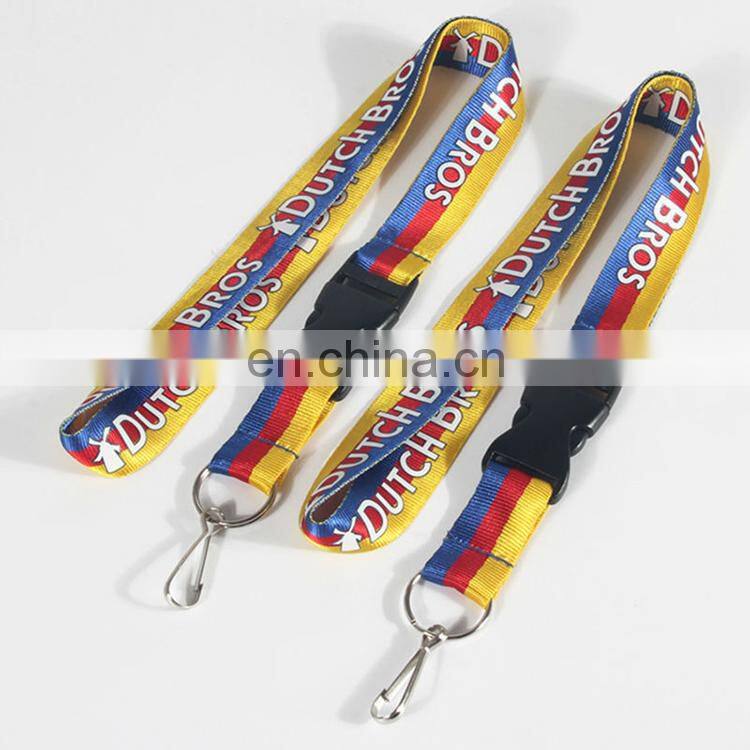 custom printed neck lanyards no minimum order nike wholesale lanyard