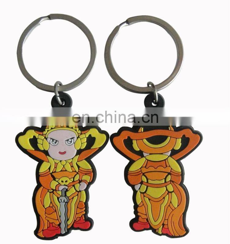 bottle opper acrylic keychain OEM