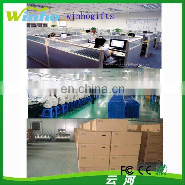 Winho Custom Printed Promotional Fish Bone Bottle Opener