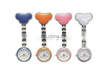Mickey Nurse Pocket Watches