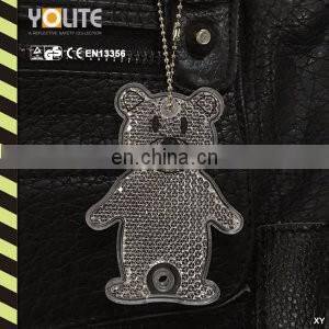 Reflective Safety Reflector