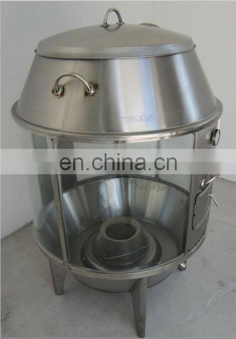 Most competitive Peking duck chicken roster