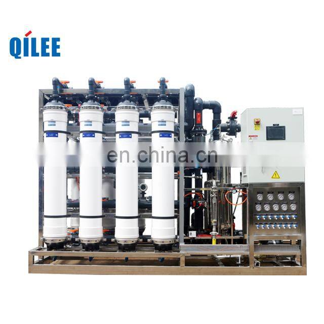 Ultra Water Filter Membrane