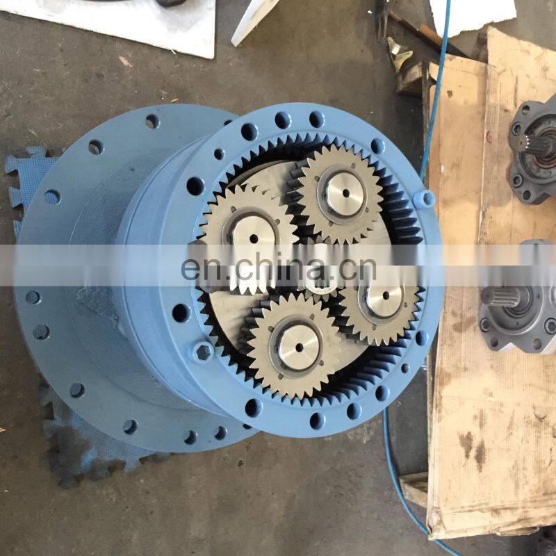 Excavator R320LC-7 Swing Gearbox R320-7 Swing Gearbox