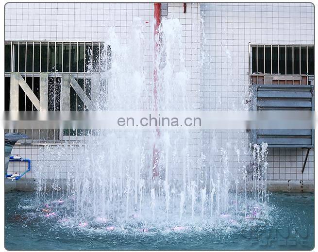 hot sale landscape easy install beautiful ceramic indoor mini rotating ball fountain for wedding decoration