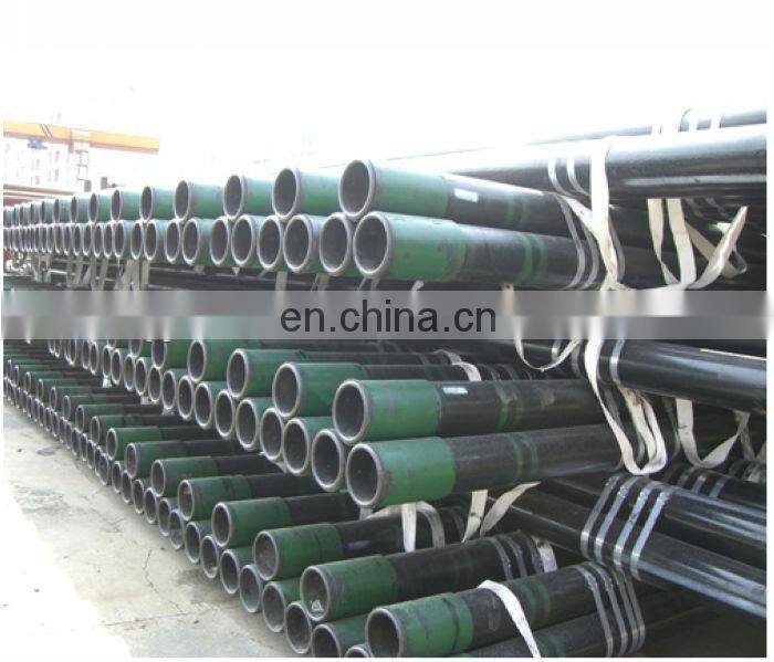 underground oil pipeline