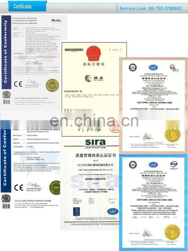 compressor wine cellar