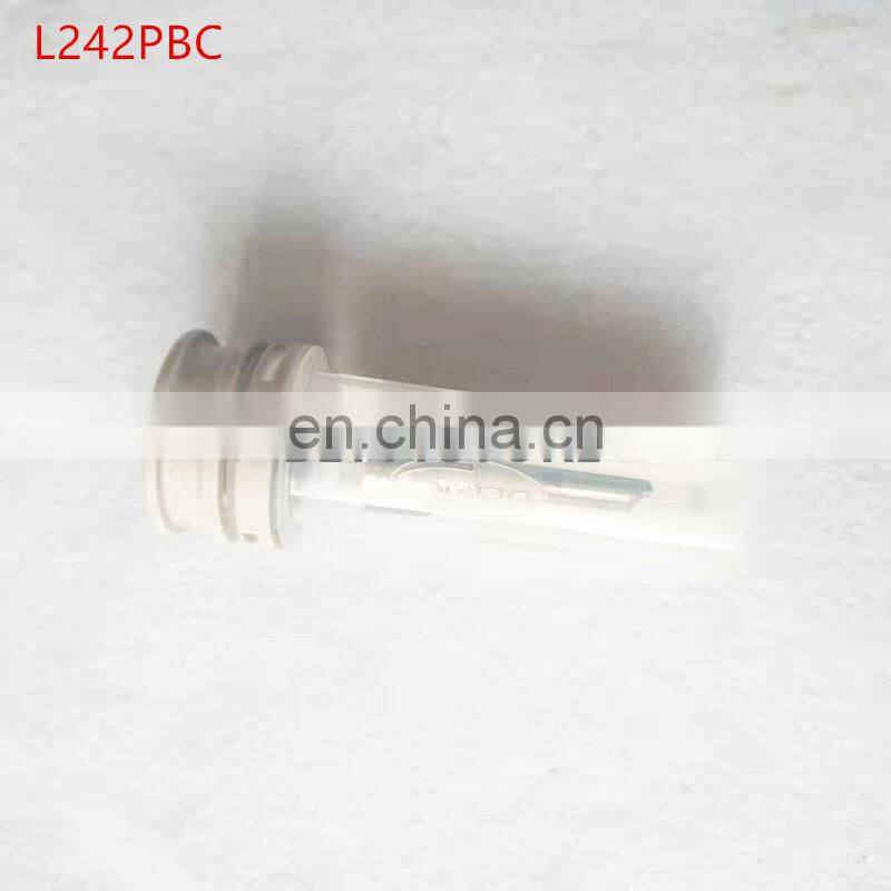 Original common rail injector nozzle L242PBC for injector BEBE4C12001,RE533501