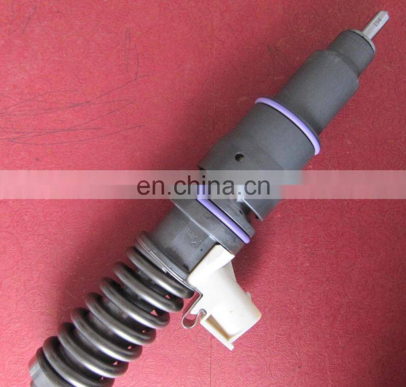 New auto truck fuel injector 21306972 BEBE5G04001