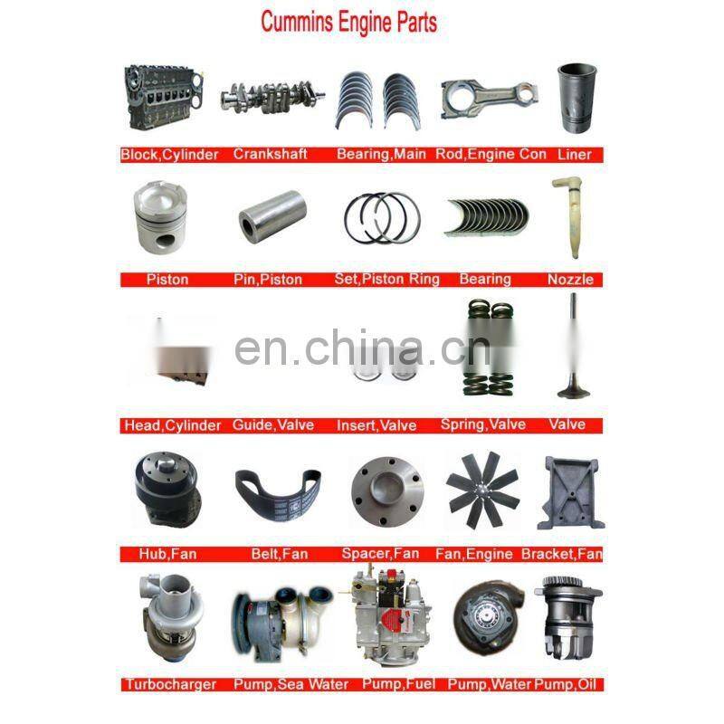 24 V Starting Motor 3021038,Cummins Genuine Parts