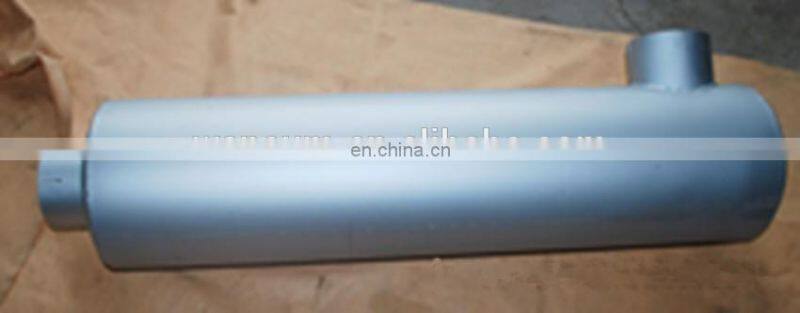 Hot sales Cummins diesel engine parts small KTA38 Muffler 3418930