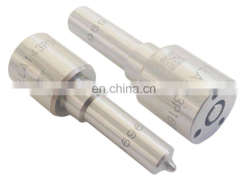 BJAP CRI Nozzle  DLLA143P1696 dlla 143p 1696 0433172039 0 433 172 039 for  0445120127 Injector