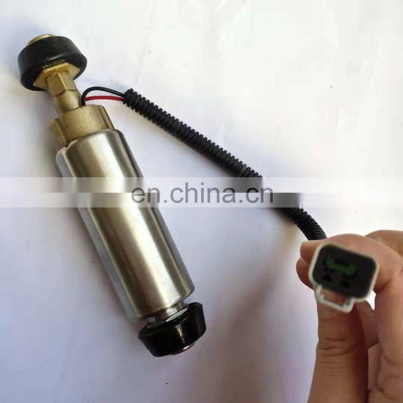 24V Diesel Fuel Transfer Pump 4937766