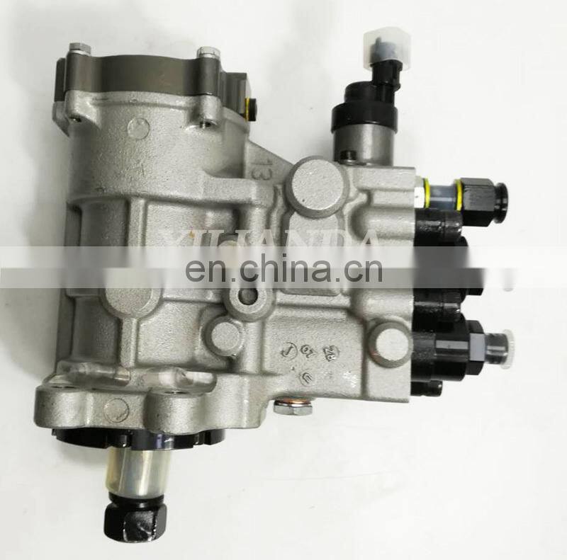 Common Rail Fuel Pump 0445025602 3752647