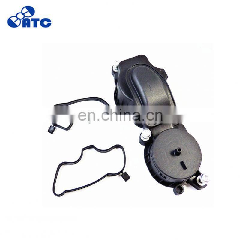 oil separator Crankcase Oil Breather For BMWE46 E87 E83 E91 118d 320d 520d 11127794597