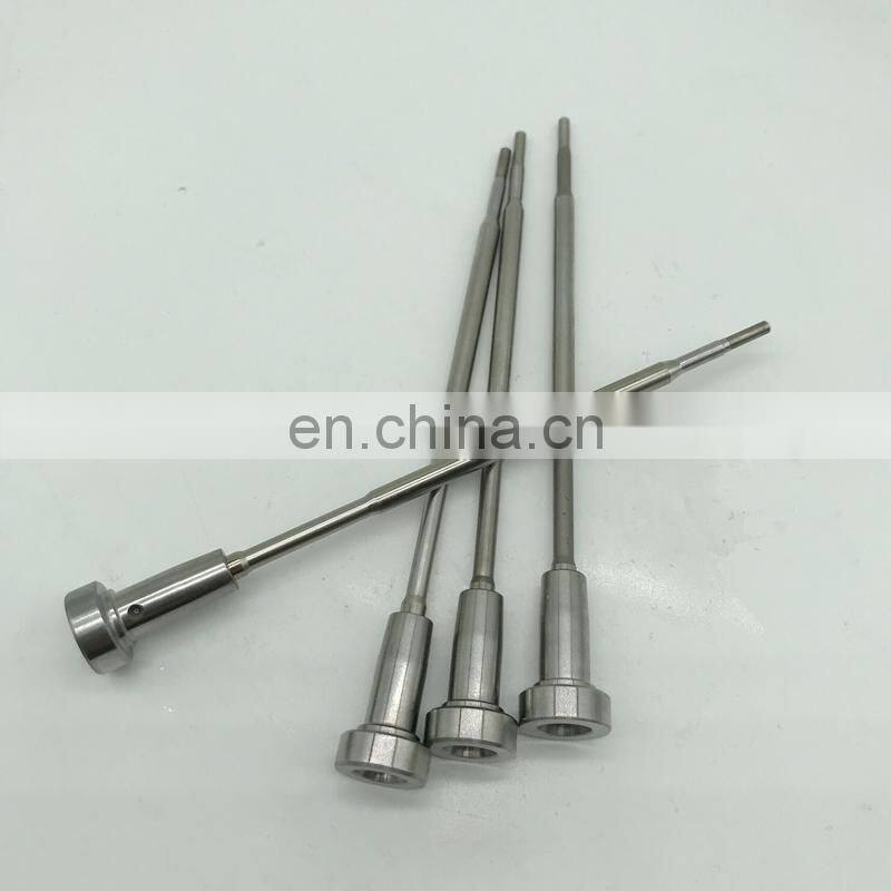 Common rail injector control valve  F00RJ01692