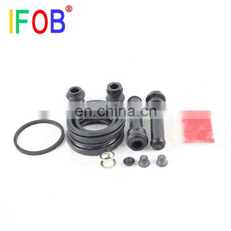 IFOB Auto Brake Caliper Repair Kits For Hilux Land Cruiser Prado Corolla RAV4 Yaris Vios Corona Reiz Sienna