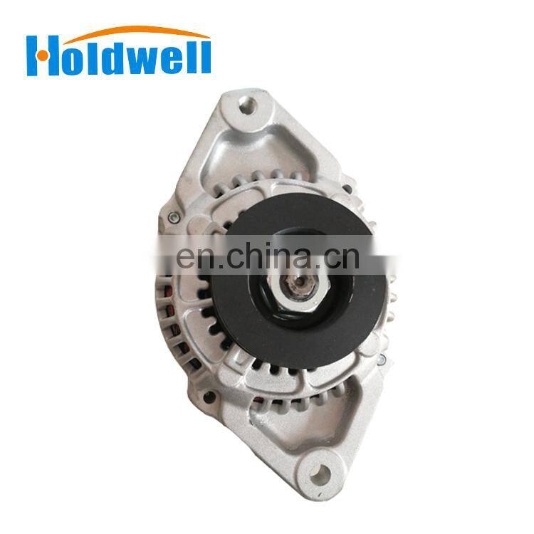 32A68-00400 Alternators Prices 12V DC For Mitsubishi S4L2 engine