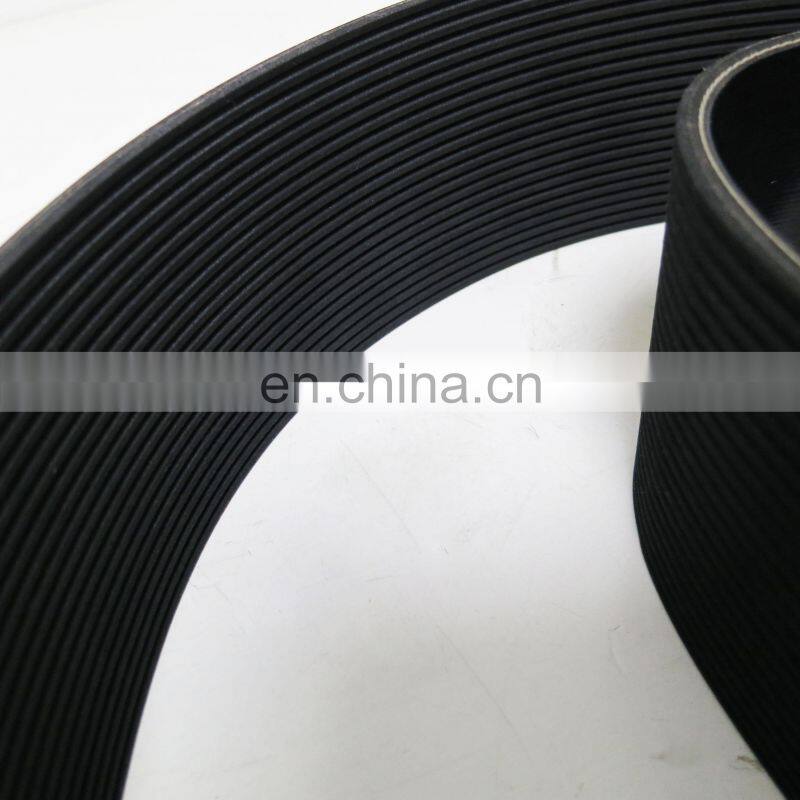 diesel engine spare parts kta19 K19 k38 V Ribbed belt 3003467 marine and construction machinery engine parts fan belt