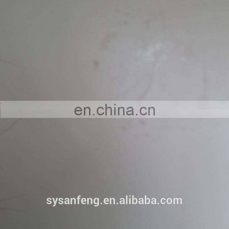 Diesel engine parts for fuel injection system fuel tube