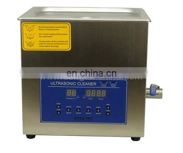 Frequency Series Ultrasonic Tank Cleaner (28K/40K)