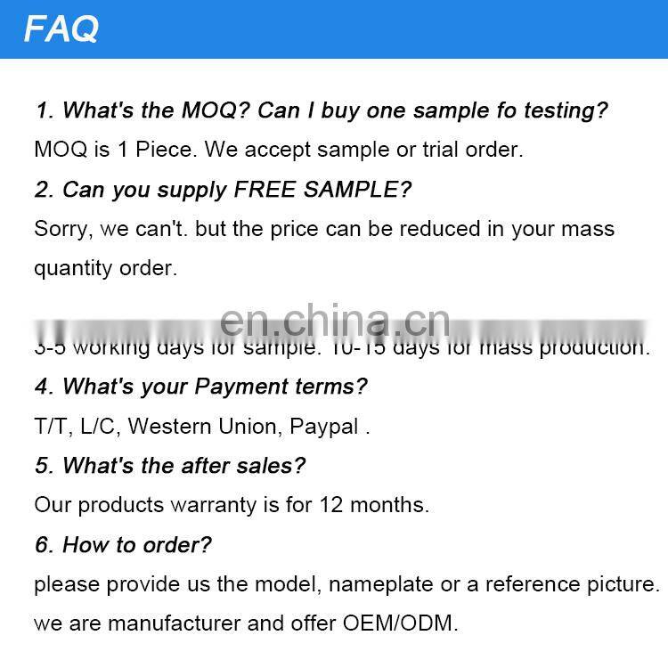 tractor implements light duty lawn mower for farm