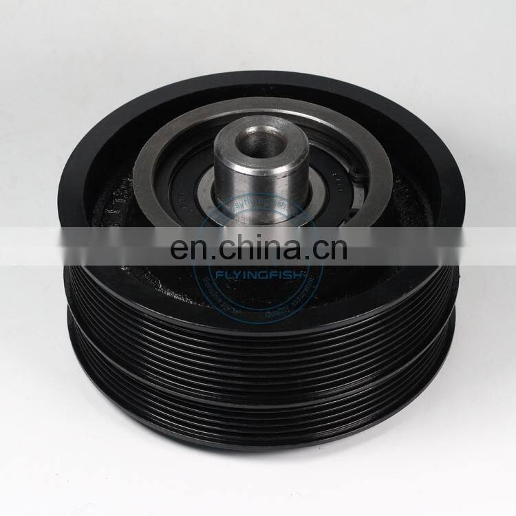 High Quality DCi11 Engine Parts Fan Belt Pulley Assembly D5010222001 5010222001