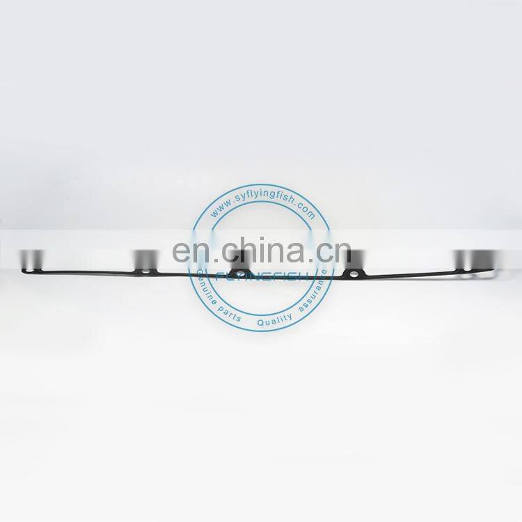 Original and Aftermarket Spare Parts FCEC Foton ISF2.8 ISF3.8 ISF2.8L 3.8L Engine Intake Manifold Gasket 4983020