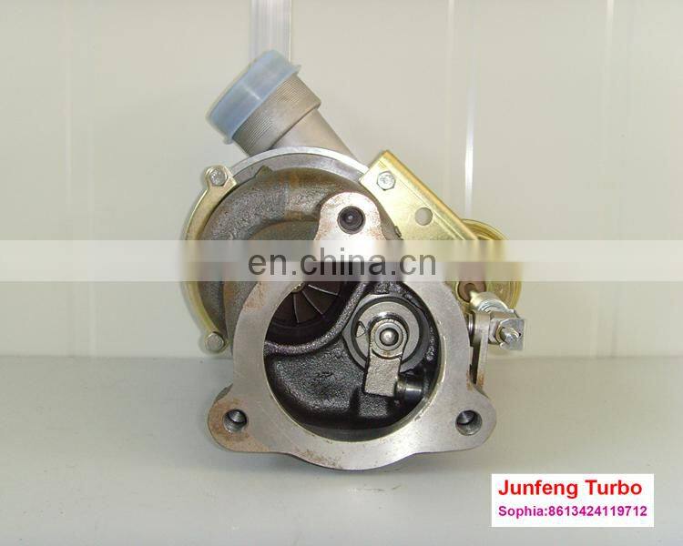 K03 Turbocharger for Audi A4 with AMG, AWM, ATW, AUG Engine 53039700029 058145703J K03 Turbo 53039880029