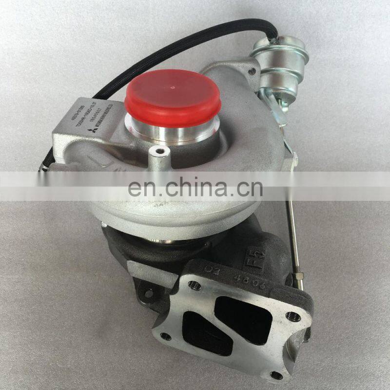 Factory Evolution 4G63 Engine 49378-01580 060413028 1515A059