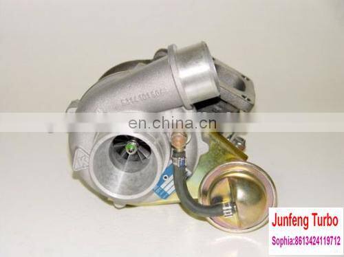 Auto parts K14 Turbo 466974-0010 4841844 98478057 53149887001 Turbocharger for Iveco Daily 2.5L TD with 8140.27.2700 Engine