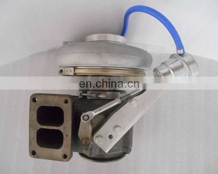 HX55W Turbocharger for CNH Various with 615.46 Engine S300G Turbo VG1500119036D 13809700012 13809880009 VG1540110066