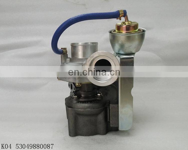 TCD2012L4-2V engine turbo 04298276 04297601