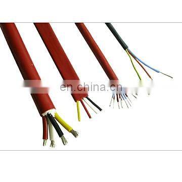High voltage xlpe insulated Aluminum alloy conductor PVC insulated power cable power cable cabel