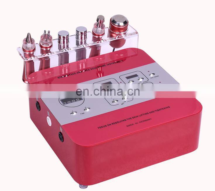 Multifunction 6 in 1 Bio wave Eye RF instrument Eye Micro Massager/ Anti-Wrinkle Eyes Care Beauty Machine