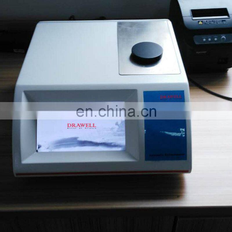 JH200 Automatic Refractometer