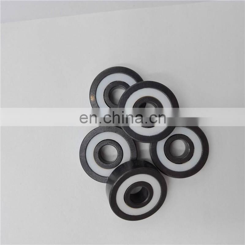 Deep groove ball bearing 607 ceramic bearing