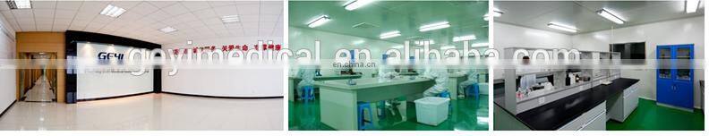 Reusable laparscopic curved needle holder left handle needle holder