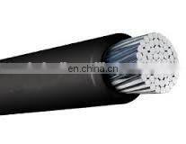 UL Listed Photovoltaic Cable 2KV Solar PV Cable